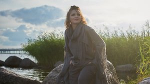 Льняной костюм