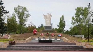 Ровно 81 год назад Красная армия освободила Кишинев от фашистских захватчиков