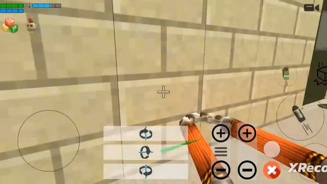 призываем SCP 890 в чикен ган .
зря мы это сделали!!