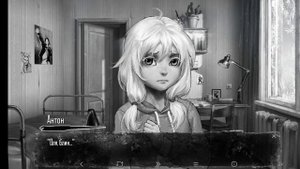 tiny bunny. серия 4