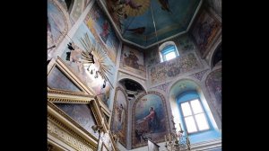 село Акатово.