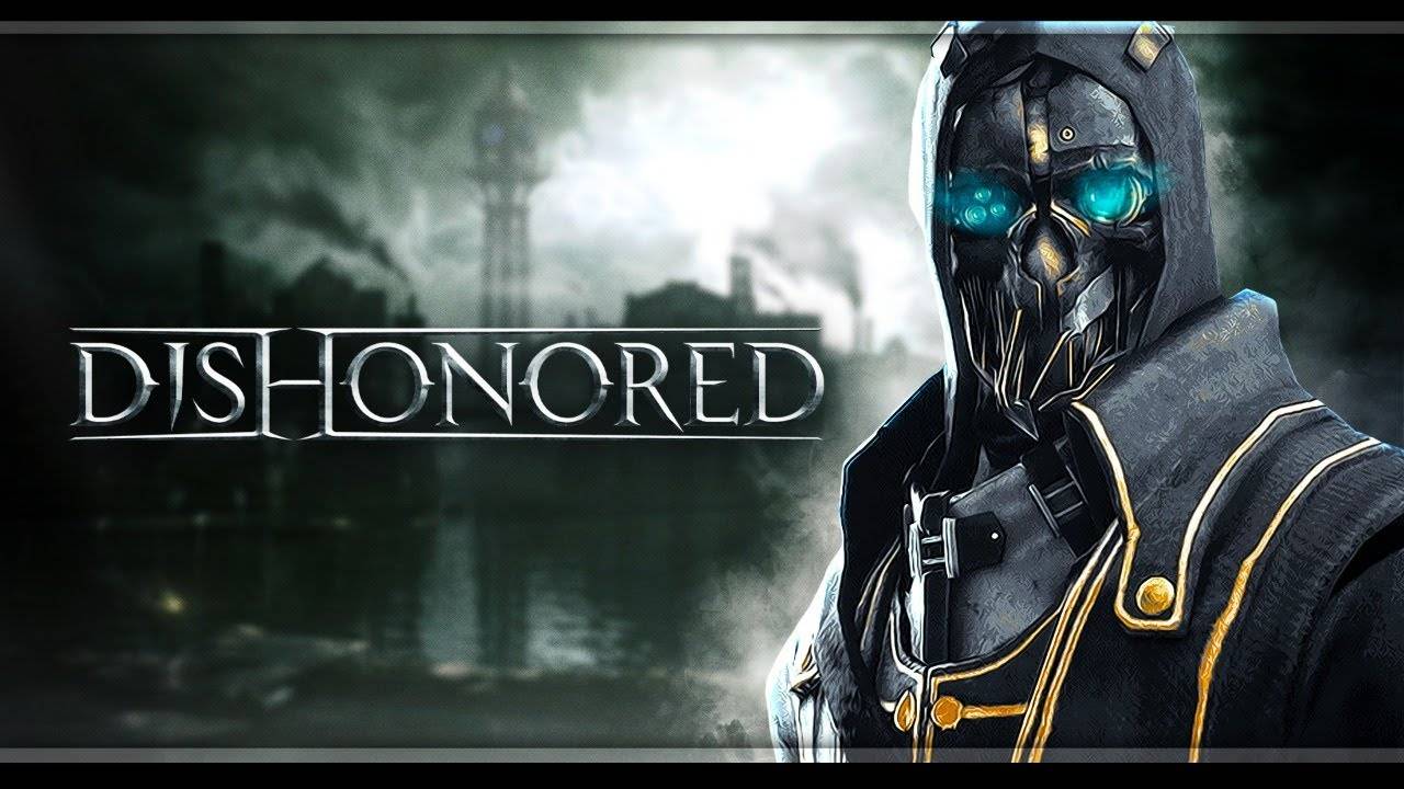 dishonored чать 8 (Паб Песья яма)