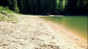 А я уехал в отпуск