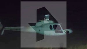 Кадры с Еврокоптером, который может вернуть россиянку с пика Победы