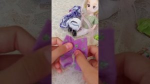 КУКЛА ТАЯ🎀💝 ОБЗОР ВСЕЙ ОДЕЖДЫ ДЛЯ ТАИ🥰