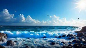 Летний шепот.