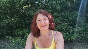 «Дынный запах» – Татьяна Еременко