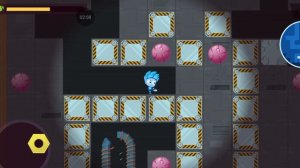 Фиксики прохождение #2