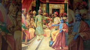 Придворный мудрец. Индийская сказка, народов Азии.