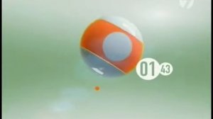 Часы 7 ТВ 2007