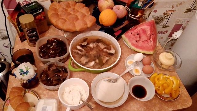 24.08.2025. Молитва за пищу 😇❤️🙏🕊️🔥🌈🏩💋🌹🍽️🥄🍴🥢🍽️ смотреть онлайн