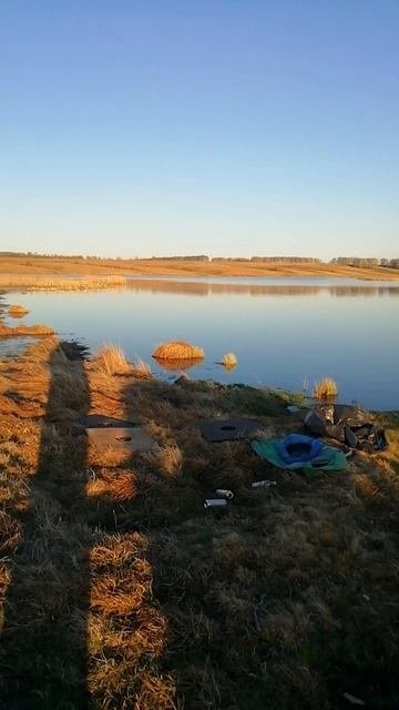 Готовим в обалденную погоду!!!