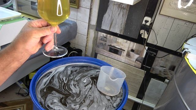 Приготовление и фасовка сиропа смотреть онлайн