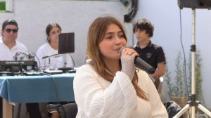 ИРАДА ХАНОВА- ДРУЗЬЯ