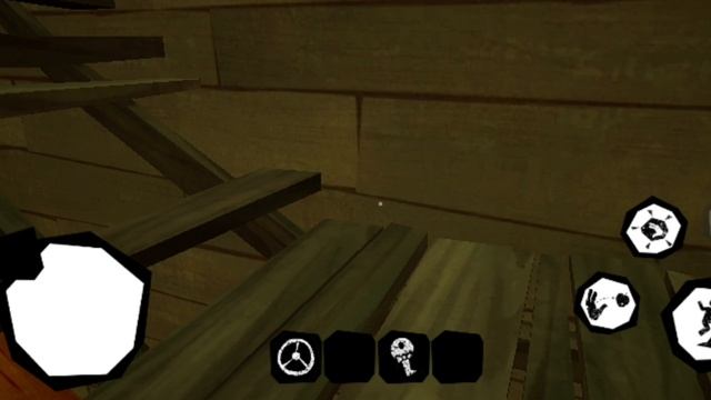 Привет сосед (2 акт прохождение) смотреть онлайн