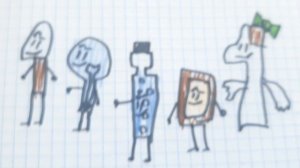 цветущий май сигма (видео №5)(ребурт)