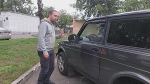 Шумовиброизоляция нивы