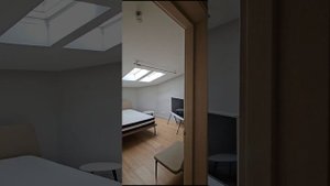 Квартира Парковая