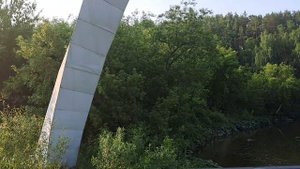 ГРАНИЦА УРАЛА И СИБИРИ.