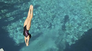 Свободное падение и акробатика. Как хайдайверы покоряли Сочи?