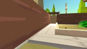 быстрый обзор на мою сохранённую карту