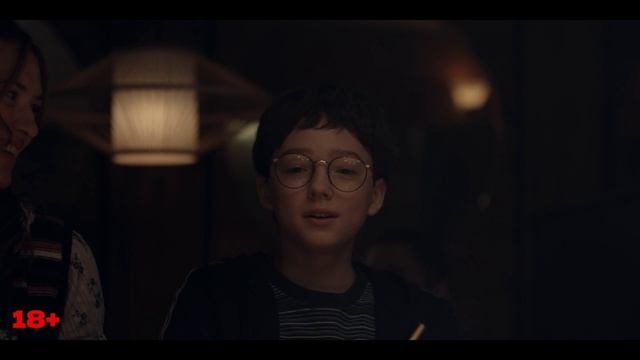 Обезьяна | Русский трейлер | Фильм 2025 смотреть онлайн