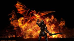 Gothic II Ночь ворона #1