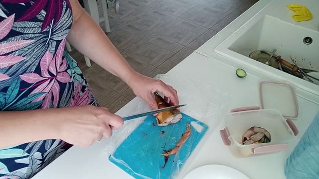 Вкусный обед// Дела находятся и находятся 😅