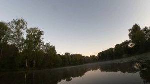 Спиннинг в августе р.Десна г.Троицк #рыболовтроицк #Троицк #рыбалка #rybolovtroick #tinao_fishing #f