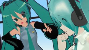 Miku's Horrible Fashion Sense