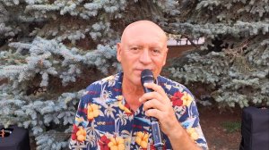 21.08.25 - Танцы на Приморском бульваре - Севастополь - Сергей Соков