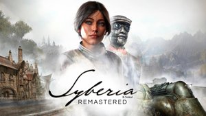 Syberia Remastered обещает вернуть магию классики: релиз в ноябре на консолях, ПК и Quest 3