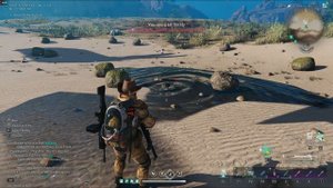 Once Human морская черепаха будет нести яйца