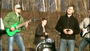 Город мой Сыктывкар.