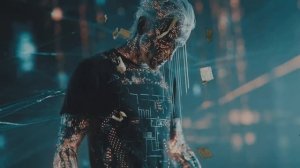 AL.ME - Вирус - [official music video]