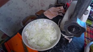 Лечо. Рецепт нашей бабушки