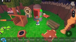 99 ночей в лесу! Более 700 ночей афк, лайфхак!