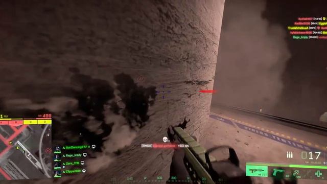 BATTLEFIELD 2042 ВСЕ ШТУРМОВЫЕ ВИНТОВКИ смотреть онлайн