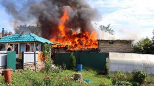 Число пострадавших при ударе ВСУ по Рыльску в Курской области возросло до двух