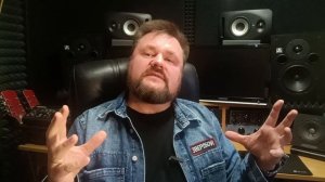 Алексей Иовчев (гр. ЗВЕРОБОЙ) о конкурсантах и итогах фестиваля "Рок-на-Шексне".