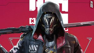 HYPNOTIC TRANSMISSION - GHOSTRUNNER