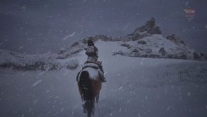 Windstorm The Legend of Khiimori — ролик с FGS (gamescom 2025)