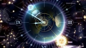 Траектория движения планет, числовой ряд десятки и энергия времени связаны между собой!