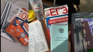 🎉 Я СДАЛА ОГЭ | Мой опыт, эмоции и советы 🎓