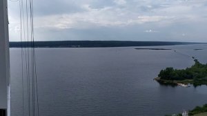 Вид со стройки