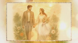 С Днём Свадьбы, Крестник!