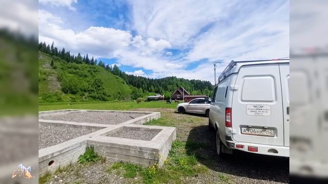Участок в горах 🏡 #shorts смотреть онлайн