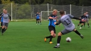 Обзор матча Ока Молоко-Ряжский Арз