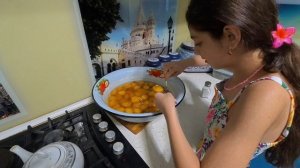 Варенье с солью