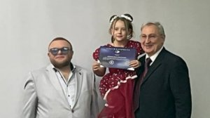 Арсения Заболотских в Русском Литературном Центре 23 августа 2025 г